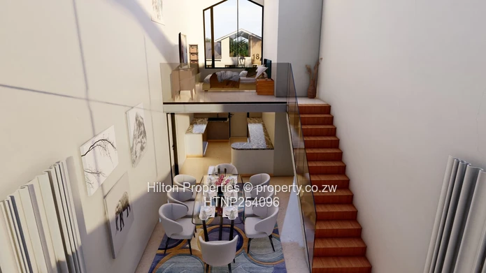 Marlborough | A Home You Can Finish Around Your Own Vision