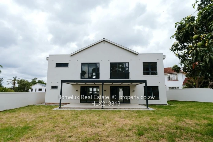 Redefining High-End Living in Highlands