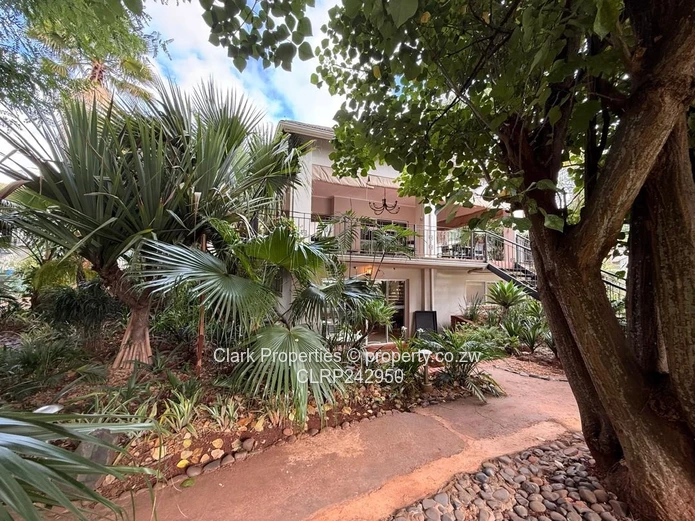 Medical & Wellness Rooms To Let – Highlands