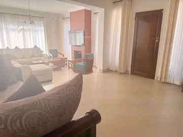 3 Bedroom Townhouse Complex