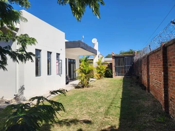 Spacious 3-Bedroom Apartment for Sale in Arlington, Harare South