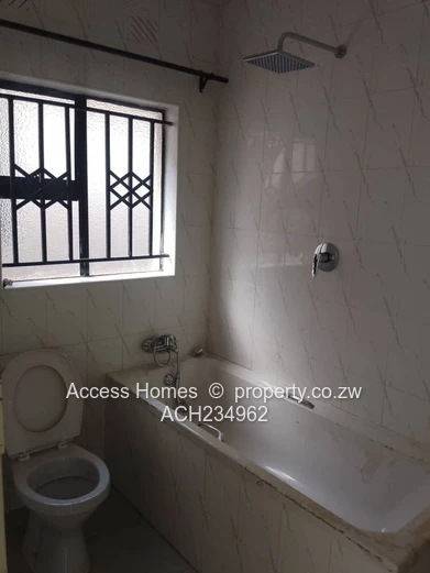 New Ashdown Park House  for rent 