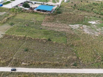 Commercial & Industrial Land