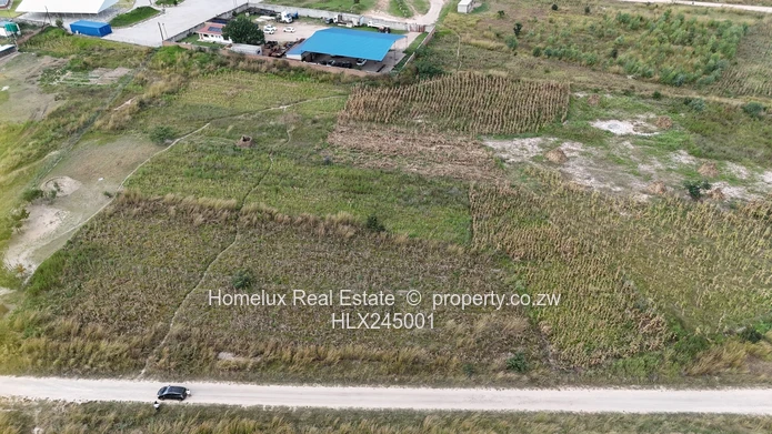 Strategic Light Industrial Stand 