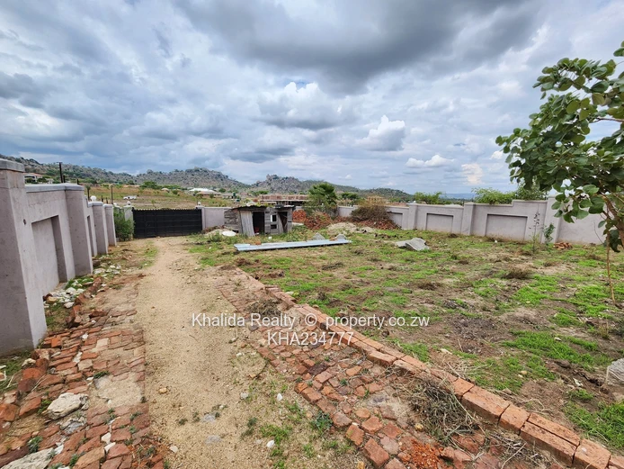 Crowhill Views Cottage For Sale