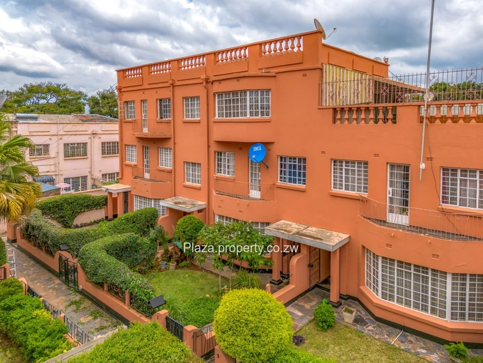 Apartment for rent in Avenues