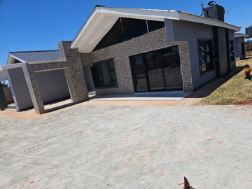 6 Bedroom House