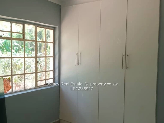 Bluffhill Rental Property Near American Embassy