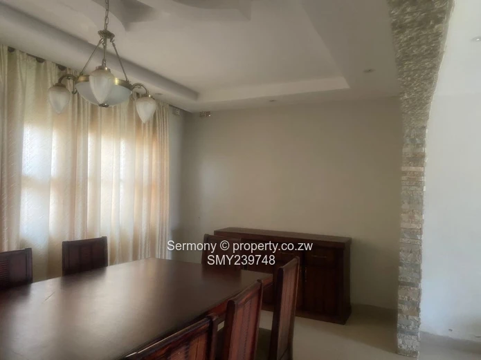 Residential house for sale