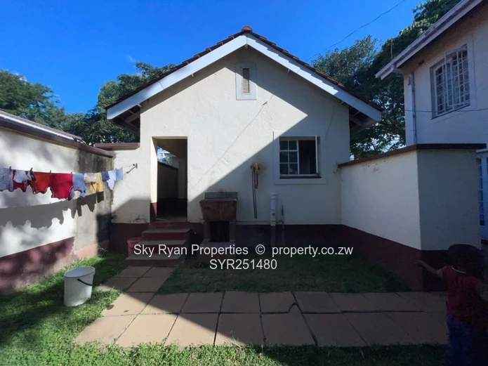 Mandara Double Storey For Sale