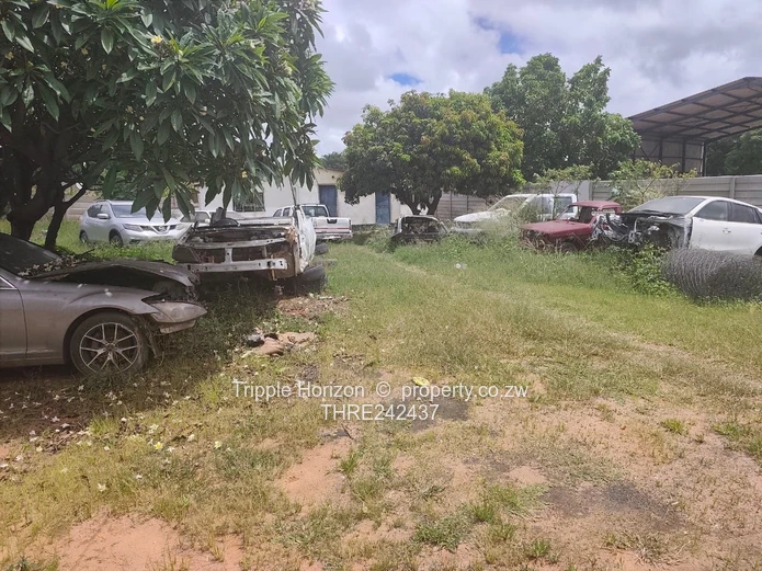 Commercial Property For Sale 