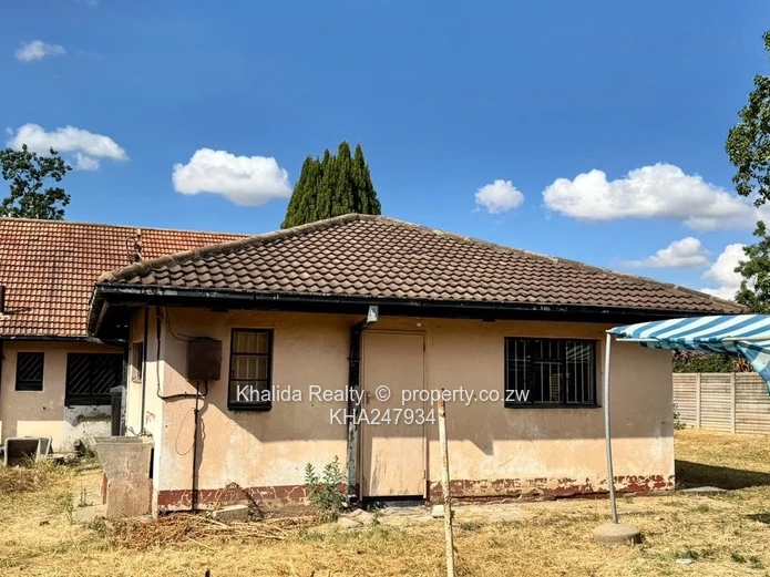 Hatfield house for rent 