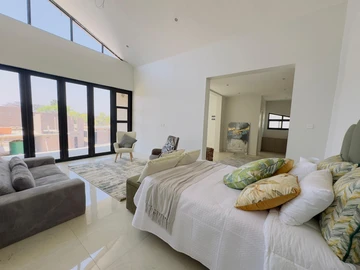 4 Bedroom Townhouse Complex