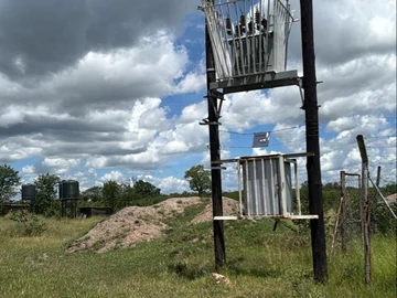 Commercial & Industrial Land