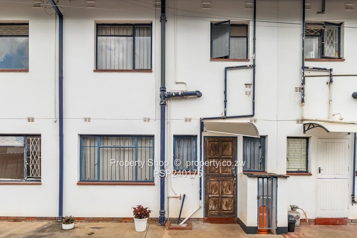 Cozy 2 Bed Apartment in Avondale (Sole Mandate)