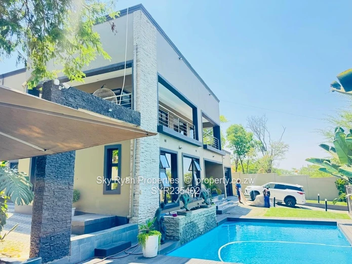 Carrick Creagh Double Storey For Sale