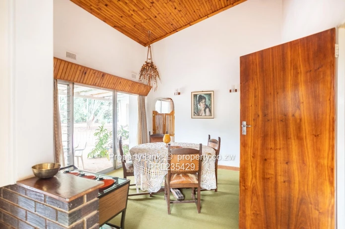 1-Acre Corner Stand with Spacious Family Home (Sole Mandate)