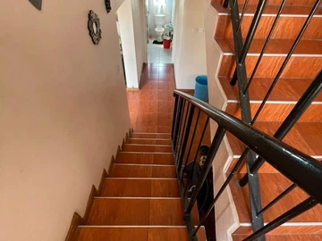 3 Bedroom Garden Flat