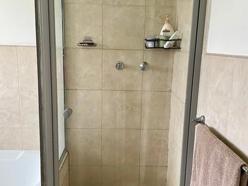 2 Bedroom Garden Flat