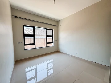 3 Bedroom Townhouse Complex