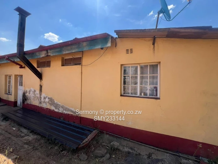 Residential house for sale