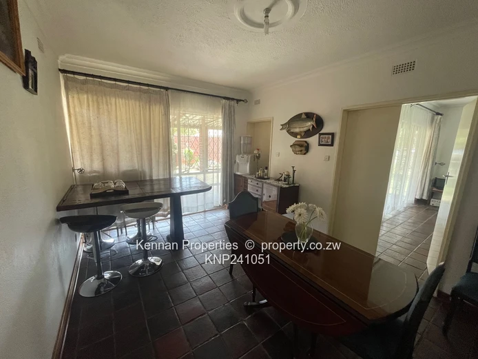 Solid & Spacious 4 Bed Home On  Woodholme Rd  (Sole Mandate)