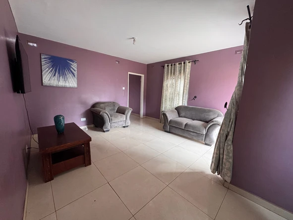 4 Bedroom Cottage