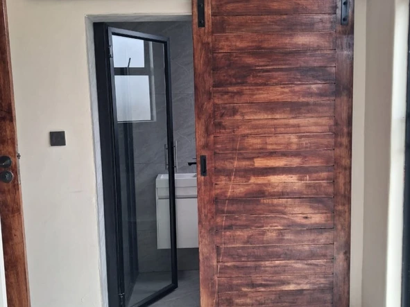 3 Bedroom Townhouse Complex