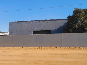 Chitungwiza Commercial Shop To Let