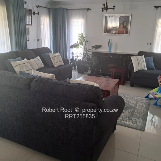 Close to Madokero Mall (Sole Mandate)