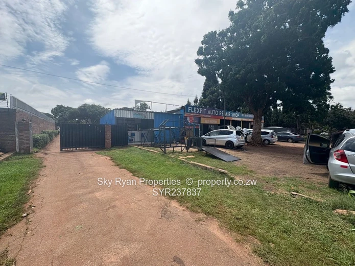 Eastlea, Glenara South Ave Commercial Property For Sale