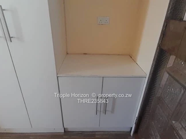 Avenues Bachelor Flat For Sale (Sole Mandate)