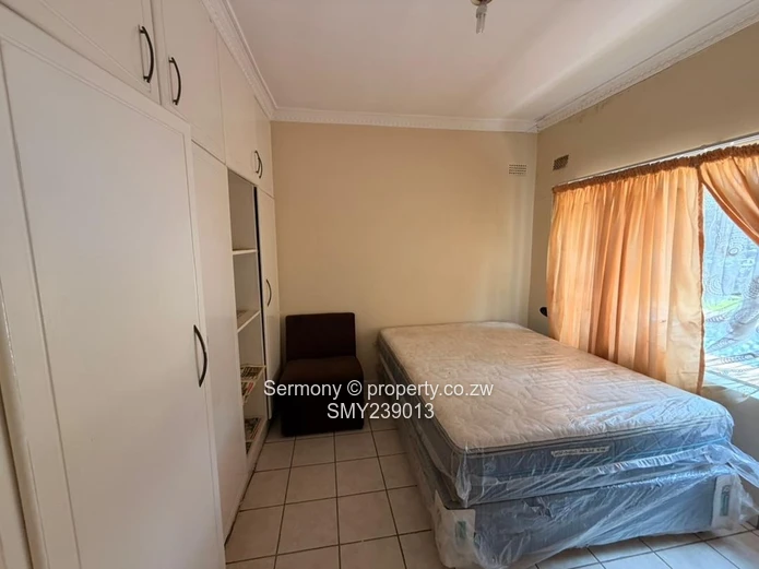 Residential house for sale