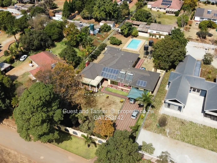 Luxury Family Sanctuary | 4-Bedroom Executive Home (Sole Mandate)