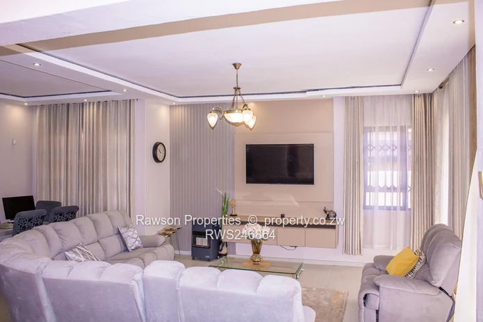 Unique Home in Madokero Estate  (Sole Mandate)