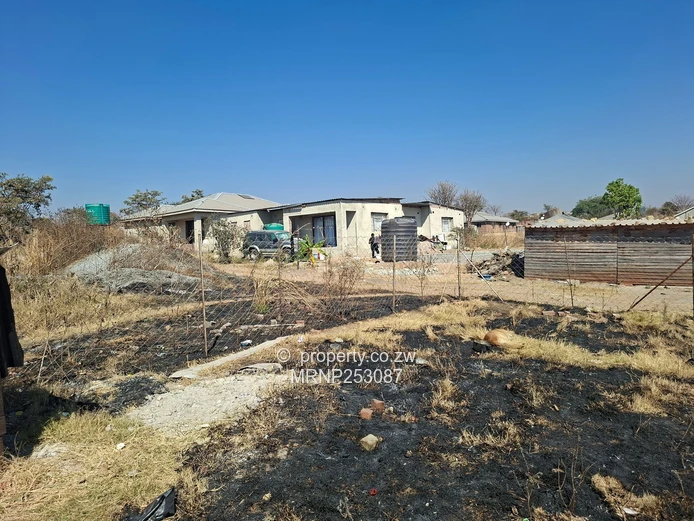 Sawara Hills Crowhill Phase 1 stand for sale