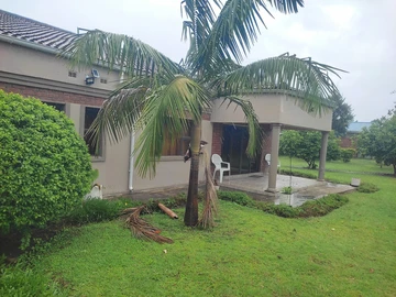 4 Bedroom Townhouse Complex