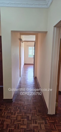 Borrowdale House For Rental