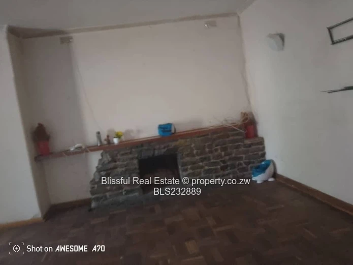 Hatfield house for sale