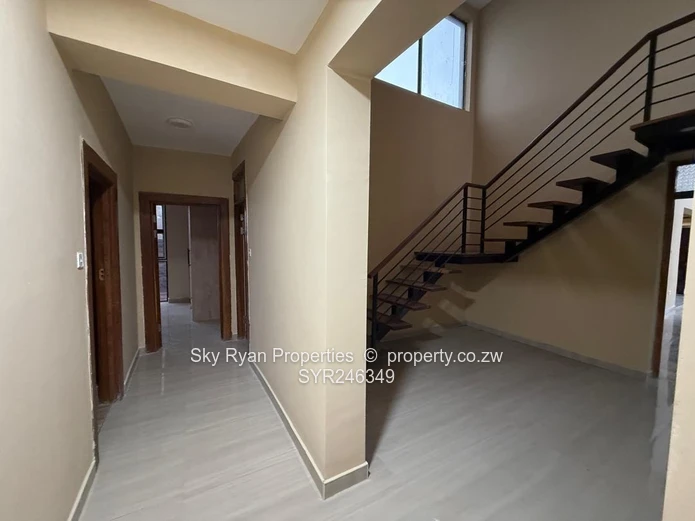 Arlington House To Let
