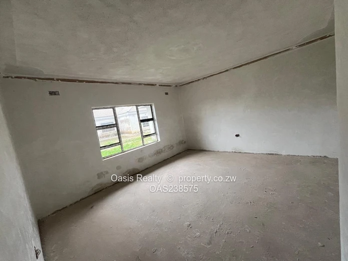 Finish to your own taste