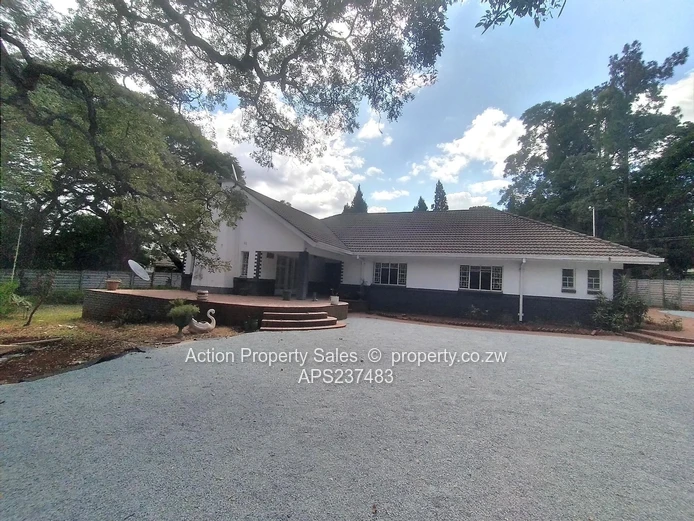 Office Space In Highlands! 