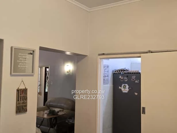 Sprawling Family Residence in Chisipite  for Sale