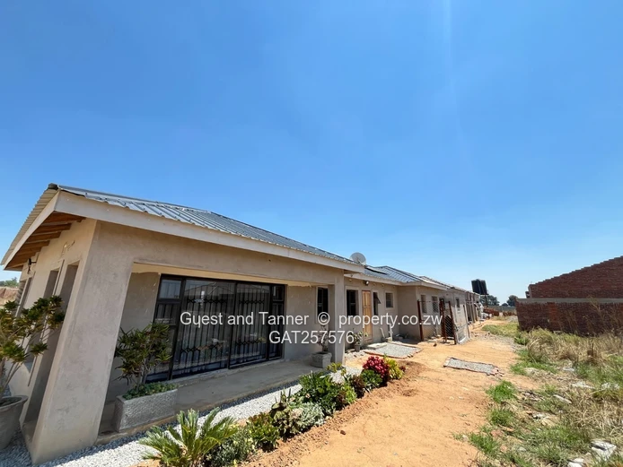 Erasmus Park, Ruwa | House For Sale