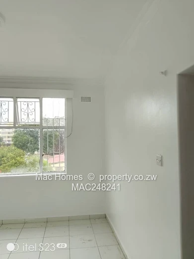 1-Bedroom Flat, Trecarrel Court,
