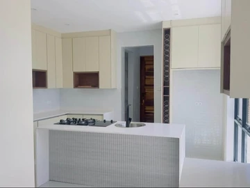 4 Bedroom Townhouse Complex
