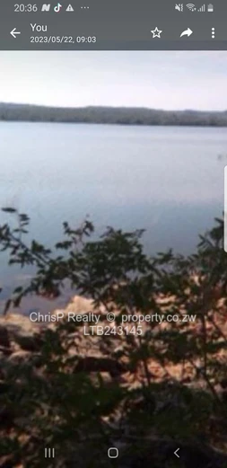 Mlibizi  Resort  (Sole Mandate)