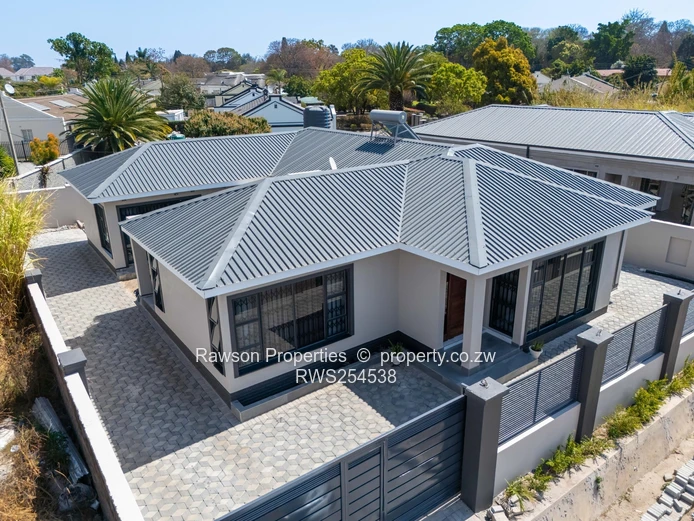 Dream home alert!
