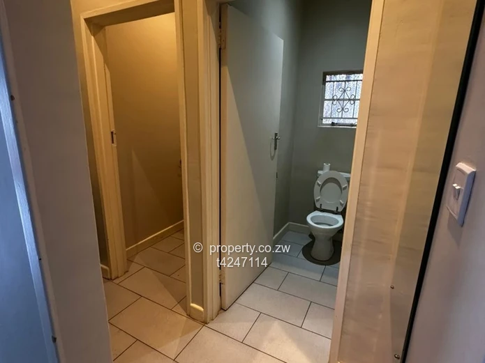 Eastlea 3 bedroomed house for sale 