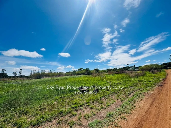 Greendale Land For Sale 